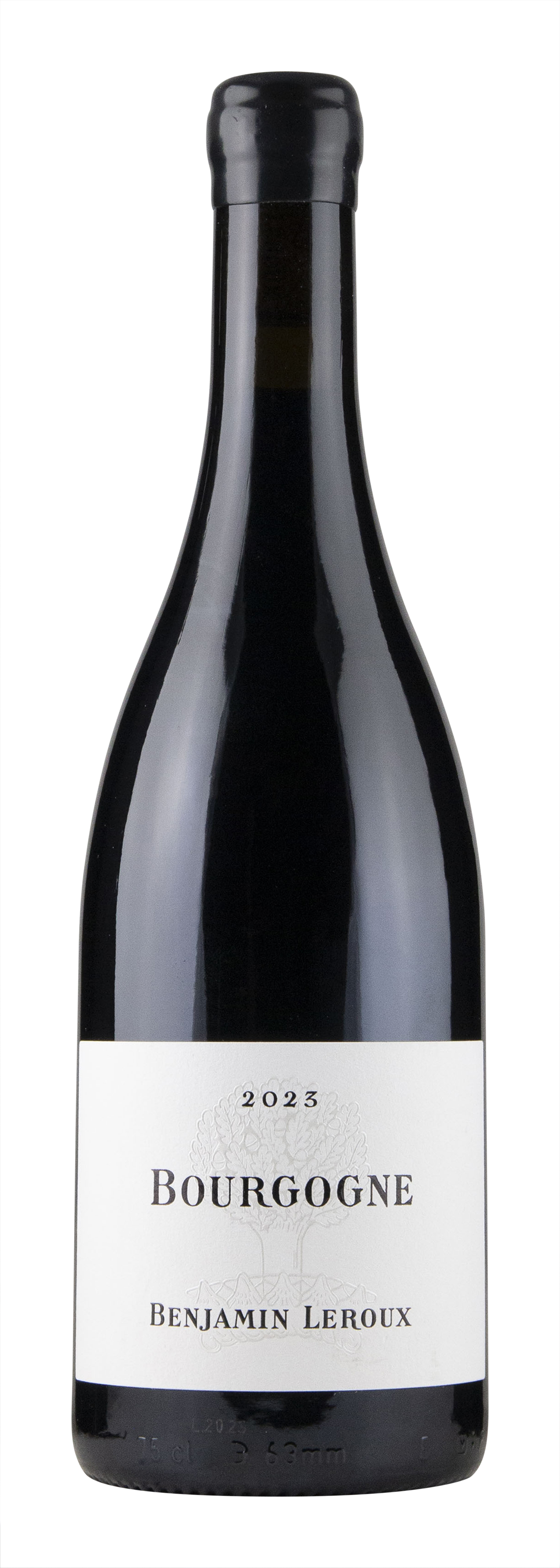 Leroux Bourgogne Blanc 2023